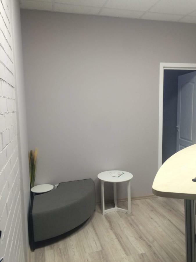 Aligan Maskavas Appartement Riga