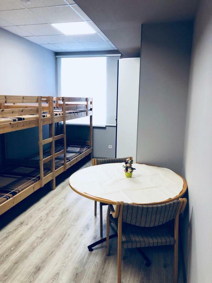 Aligan Maskavas Appartement Riga
